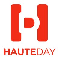 HauteDay logo