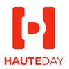 HauteDay -  social media e-commerce fashion mobile commerce