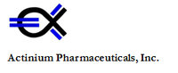 Actinium Pharmaceuticals logo