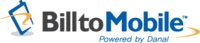Danal d/b/a BilltoMobile logo