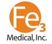 Fe3 Medical logo