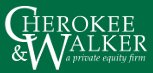 Cherokee & Walker logo
