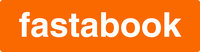 fastabook logo