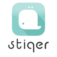 Stiqer logo