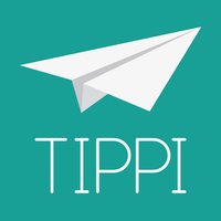 Tippi logo