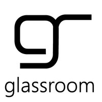 GlassRoom logo