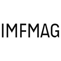IMF Magazine logo