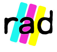 RAD Growth logo