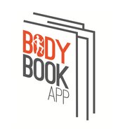 Bodybook App logo