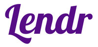 Lendr logo
