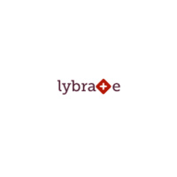 Lybrate logo