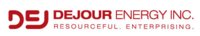 Dejour Energy logo