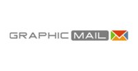 GraphicMail International logo