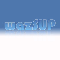 wazSUP logo