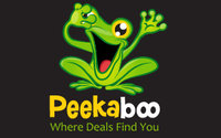 Peekaboo Mobile logo