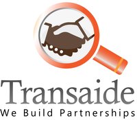 Transaide logo