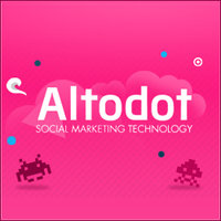 Altodot logo