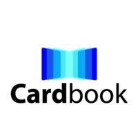 Cardbook logo