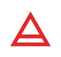 The Anti Alias logo