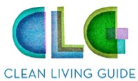 Clean Living Guide logo