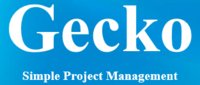 Gecko logo