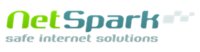 NetSpark logo