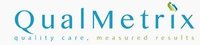 QualMetrix logo