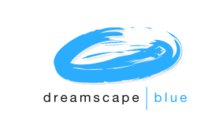 Dreamscape Blue logo