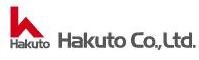 Hakuto Co. Ltd. logo