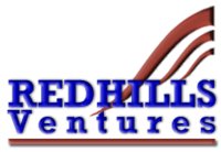 Redhills Ventures logo