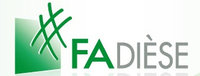 Fa Diese 2 logo