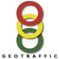 GeoTraffic Network logo
