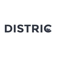Distric logo
