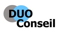 Duo Conseil logo