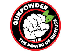 GUNPOWDER logo