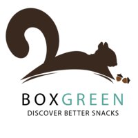 BoxGreen logo