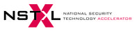 National Security Technology Accelerator logo