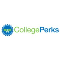 CollegePerks logo
