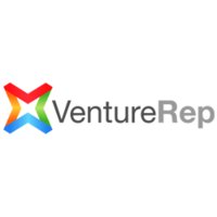 VentureRep logo