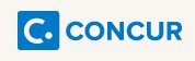 Concur Japan logo