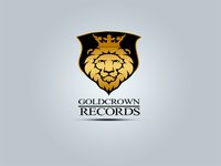 Goldcrown record logo