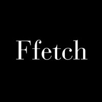 FFETCH logo