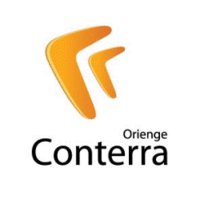 Orienge logo
