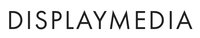 DisplayMedia logo