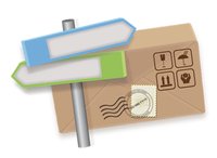 RouteLinker logo