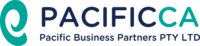 Pacificca Online Accountants logo