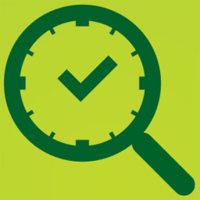 Time Inspector logo