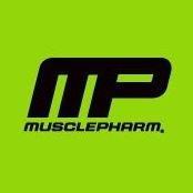 MusclePharm logo