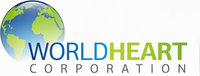 WorldHeart logo