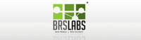 Behavioral Recognition Systems logo